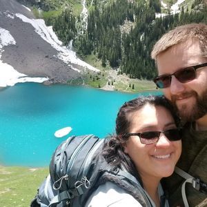 Meet your Posher, Steven